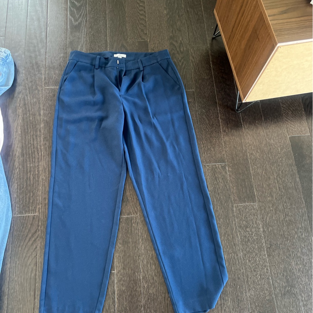 Halston Dress Pants
